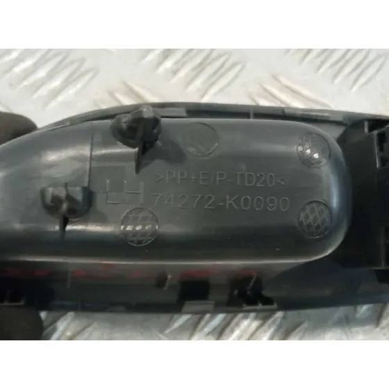 Mando Elevalunas Trasero Izquierdo para Toyota Yaris (Xpa1F/Mxph11/Chxnbw)