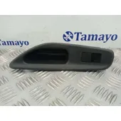 Mando Elevalunas Trasero Derecho para Toyota Yaris (Xpa1F/Mxph11/Chxnbw)