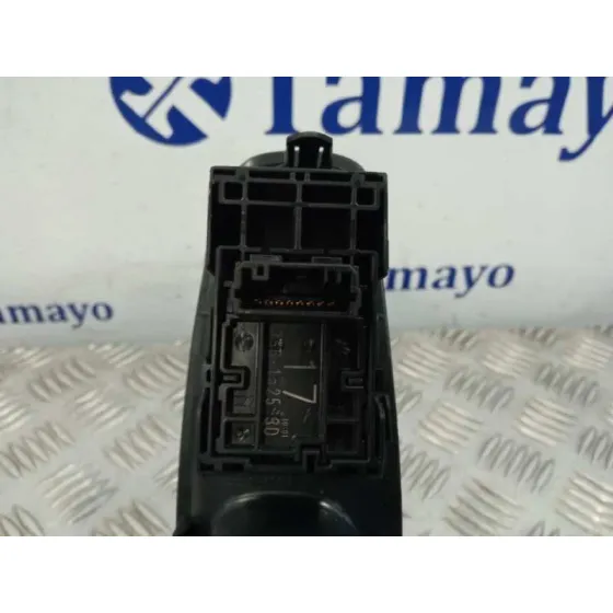 Mando Elevalunas Trasero Derecho para Toyota Yaris (Xpa1F/Mxph11/Chxnbw)