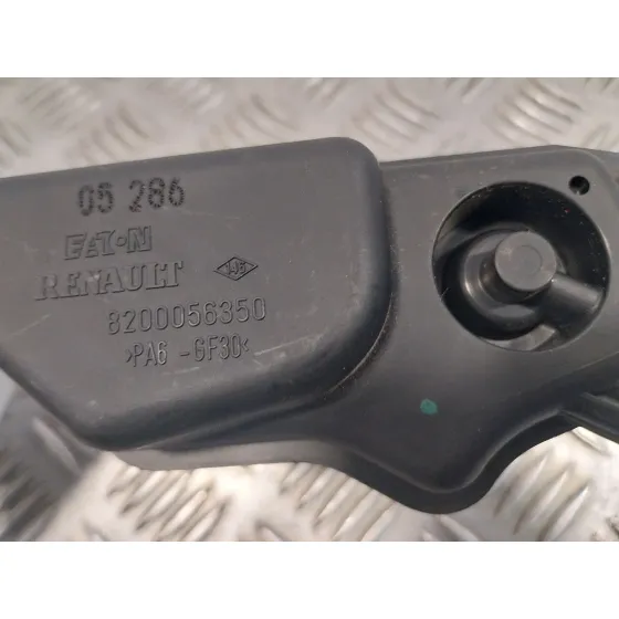 Valvula Egr para Renault Espace Iv (Jk0)