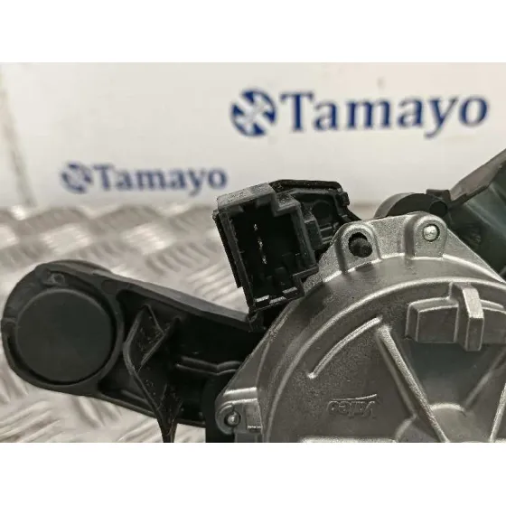 Motor Limpia Trasero para Peugeot 208