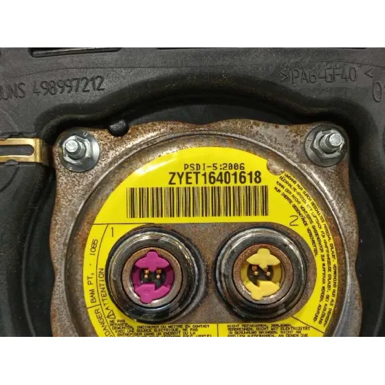 Airbag Delantero Izquierdo para Saab 9-3 Sport Hatch