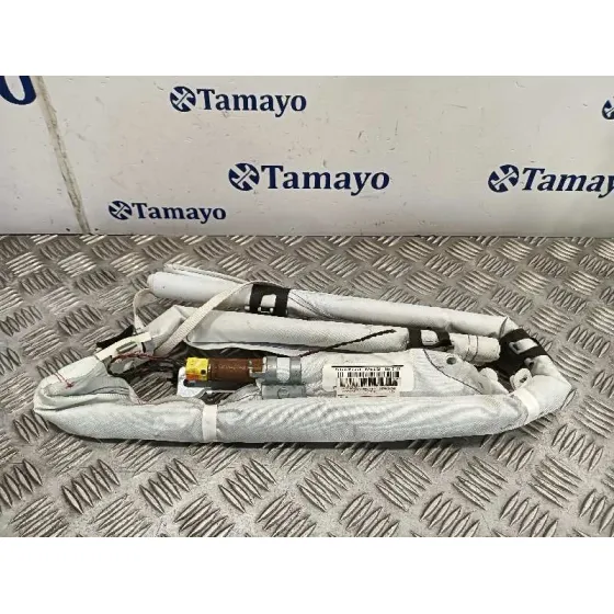 Airbag Cortina Delantero Izquierdo para Peugeot 208