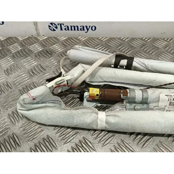 Airbag Cortina Delantero Izquierdo para Peugeot 208