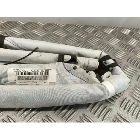 Airbag Cortina Delantero Izquierdo para Peugeot 208