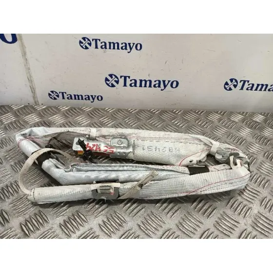 Airbag Cortina Delantero Izquierdo para Peugeot 208