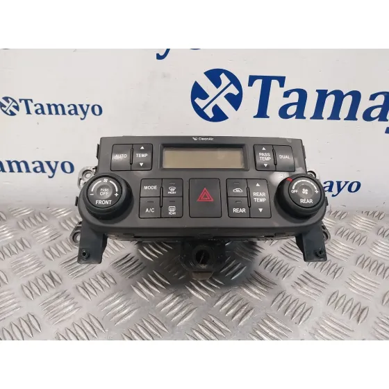 Mando Climatizador para Kia Carnival