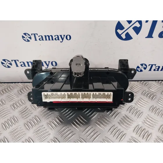 Mando Climatizador para Kia Carnival