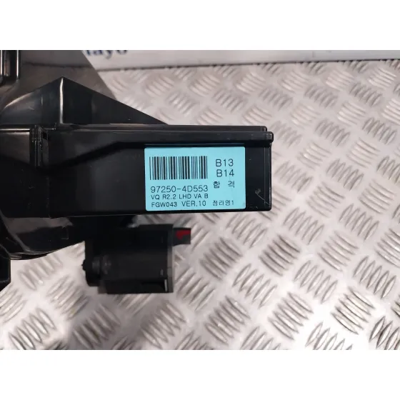 Mando Climatizador para Kia Carnival