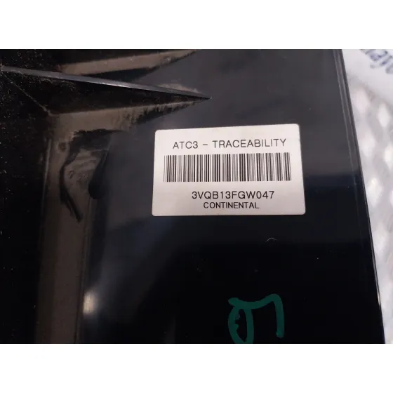 Mando Climatizador para Kia Carnival