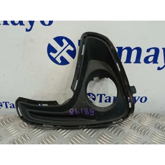 Molduras Delanteras para Toyota Yaris (Xpa1F/Mxph11/Chxnbw)