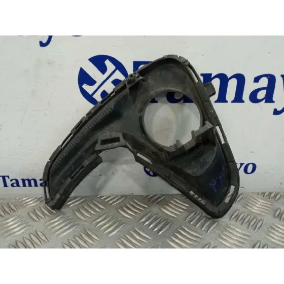 Molduras Delanteras para Toyota Yaris (Xpa1F/Mxph11/Chxnbw)