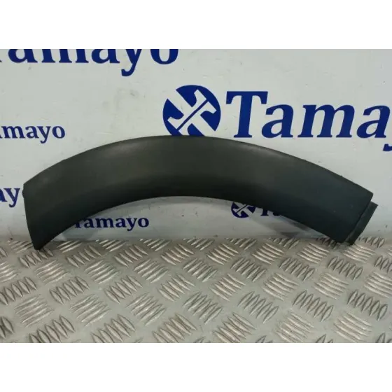 Aletin Delantero Izquierdo para Bmw Mini (R50,R53)