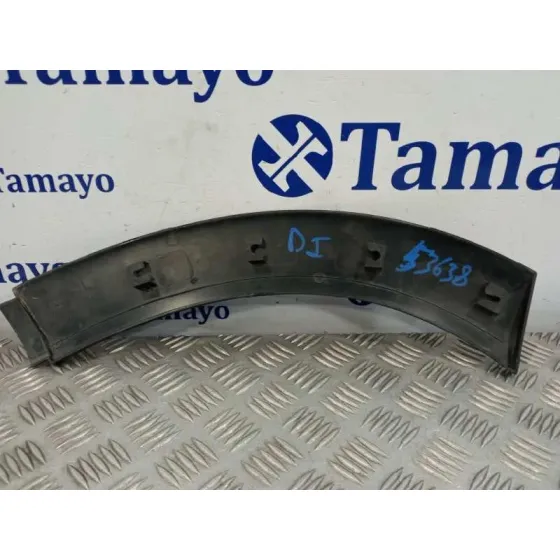 Aletin Delantero Izquierdo para Bmw Mini (R50,R53)