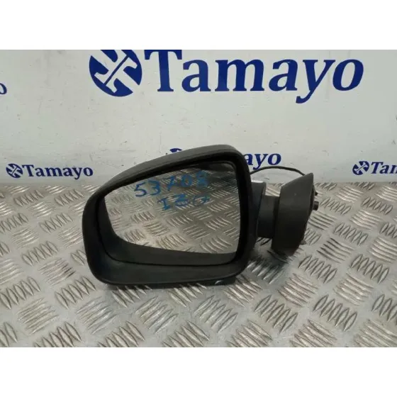 Retrovisor Izquierdo para Dacia Sandero