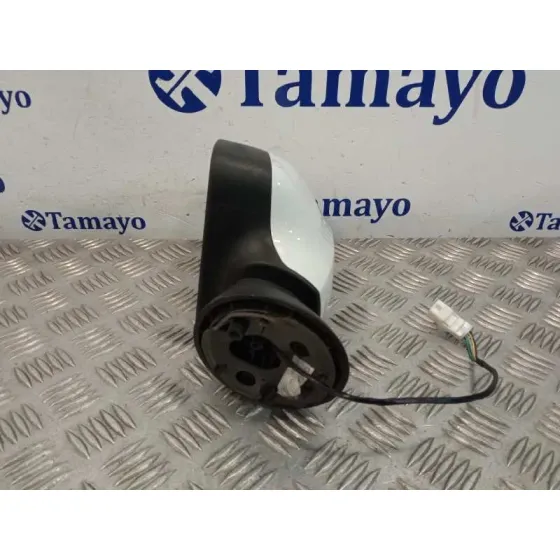Retrovisor Izquierdo para Dacia Sandero