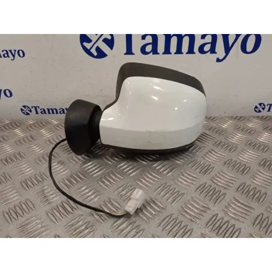 Retrovisor Izquierdo para Dacia Sandero