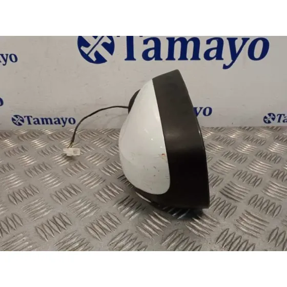 Retrovisor Izquierdo para Dacia Sandero