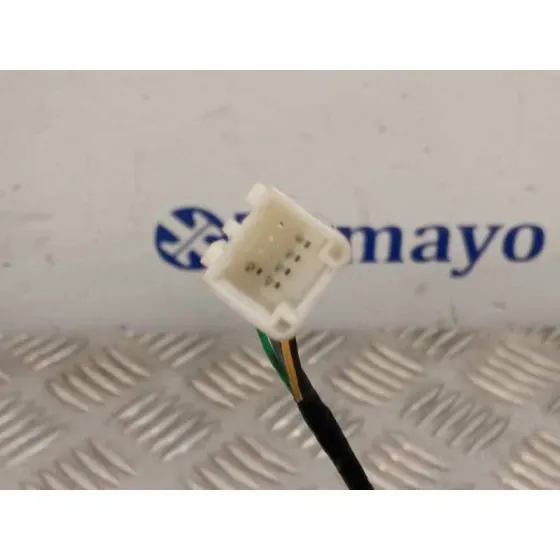 Retrovisor Izquierdo para Dacia Sandero