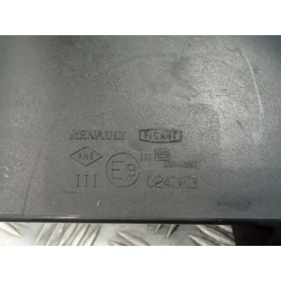 Retrovisor Izquierdo para Dacia Sandero