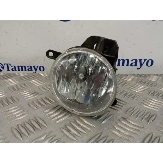 Faro Antiniebla Izquierdo para Toyota Yaris (Xpa1F/Mxph11/Chxnbw)