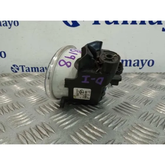 Faro Antiniebla Izquierdo para Toyota Yaris (Xpa1F/Mxph11/Chxnbw)