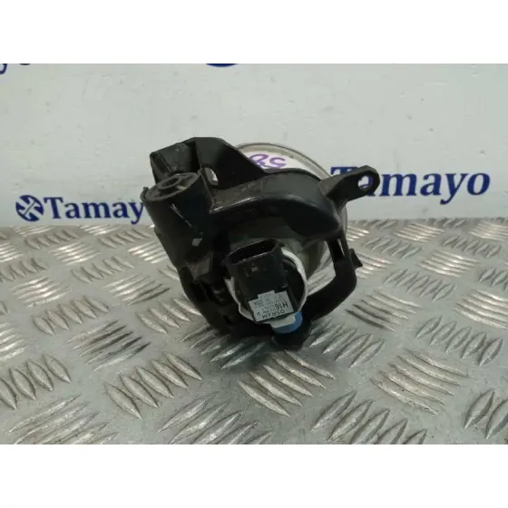 Faro Antiniebla Izquierdo para Toyota Yaris (Xpa1F/Mxph11/Chxnbw)