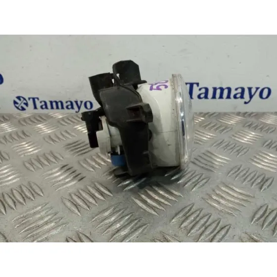 Faro Antiniebla Izquierdo para Toyota Yaris (Xpa1F/Mxph11/Chxnbw)
