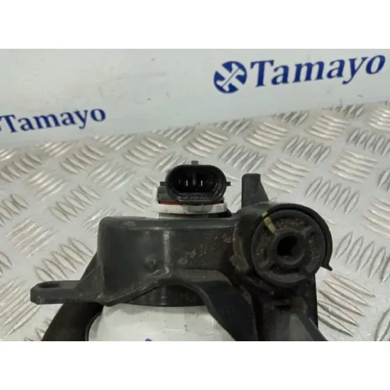 Faro Antiniebla Izquierdo para Toyota Yaris (Xpa1F/Mxph11/Chxnbw)