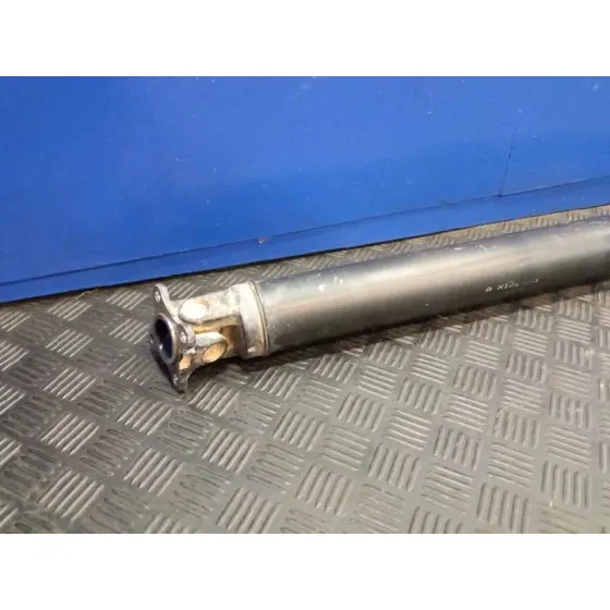 Transmision Central para Nissan Juke (F15)