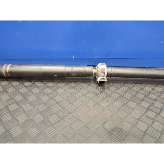 Transmision Central para Nissan Juke (F15)