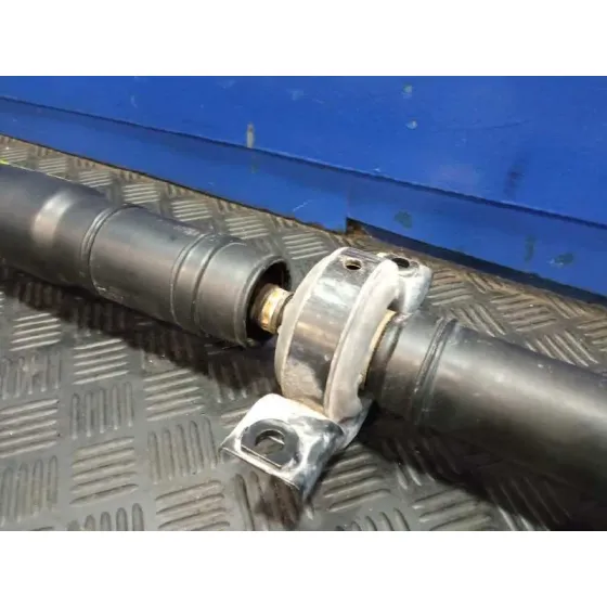 Transmision Central para Nissan Juke (F15)