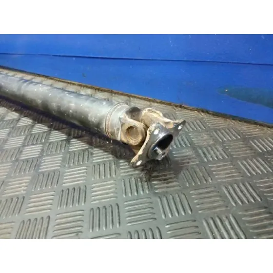 Transmision Central para Nissan Juke (F15)