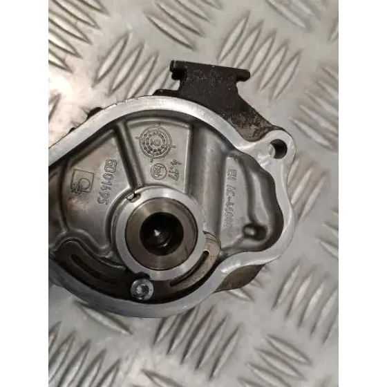 Depresor Freno / Bomba Vacio para Mercedes-Benz Sprinterii Caja Cerrada (Desde 01.06)