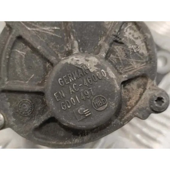 Depresor Freno / Bomba Vacio para Mercedes-Benz Sprinterii Caja Cerrada (Desde 01.06)