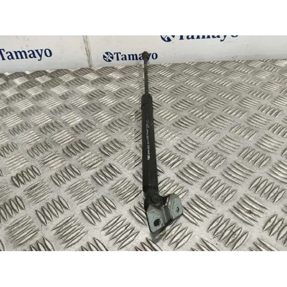 Amortiguadores Maletero / Porton para Renault Captur