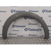 Aletin Trasero Izquierdo para Ford Transit Connect