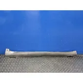 Faldon Lateral para Citroën C4 Cactus