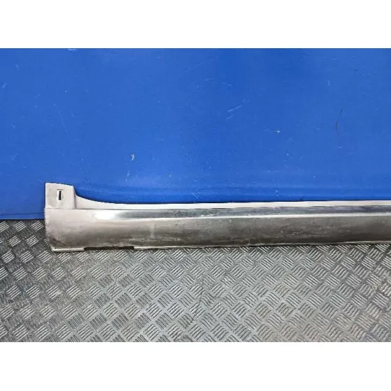 Faldon Lateral para Citroën C4 Cactus