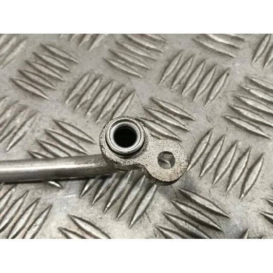 Tubos Aire Acondicionado para Toyota Yaris (Xpa1F/Mxph11/Chxnbw)