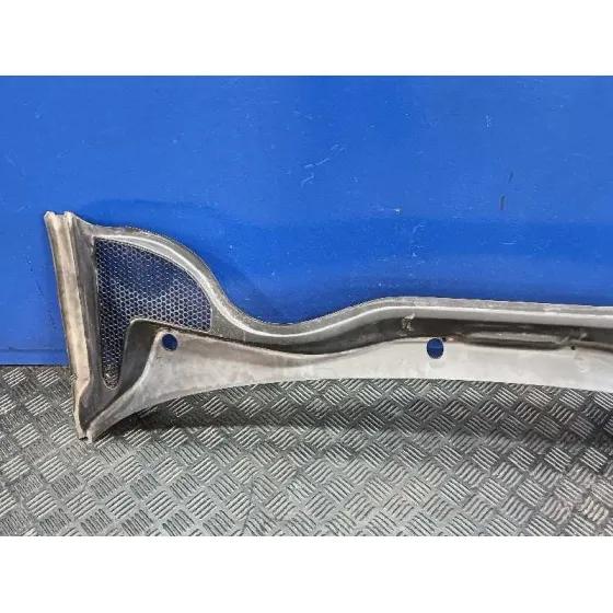 Torpedo para Audi A1 Sportback (8Xf)