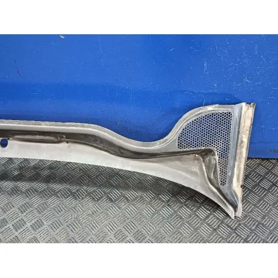 Torpedo para Audi A1 Sportback (8Xf)