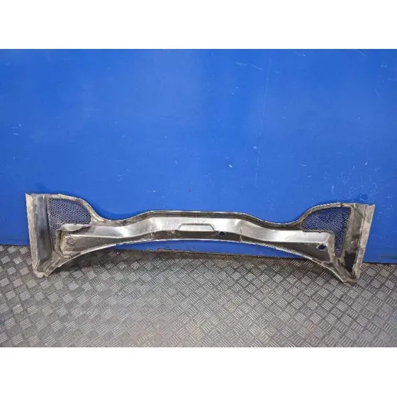 Torpedo para Audi A1 Sportback (8Xf)