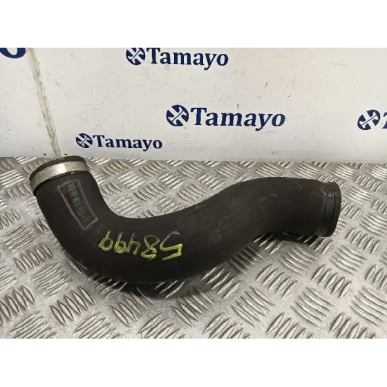 Tubo para Nissan Pathfinder (R51)