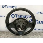 Volante para Renault Captur