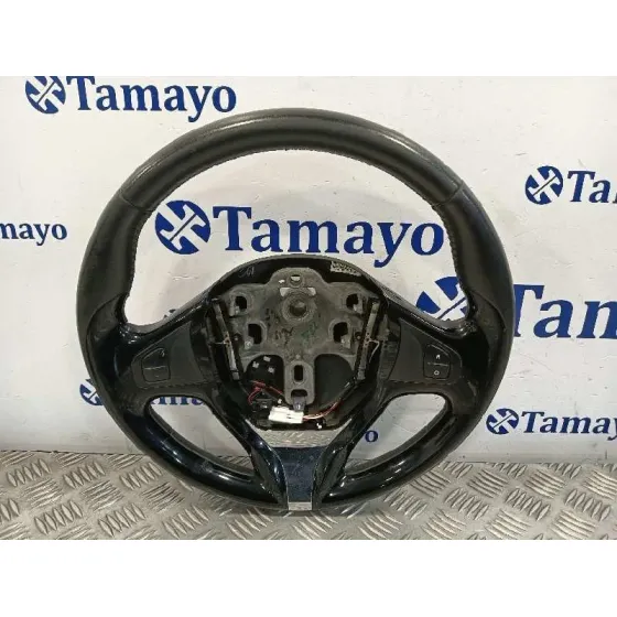 Volante para Renault Captur