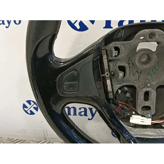 Volante para Renault Captur