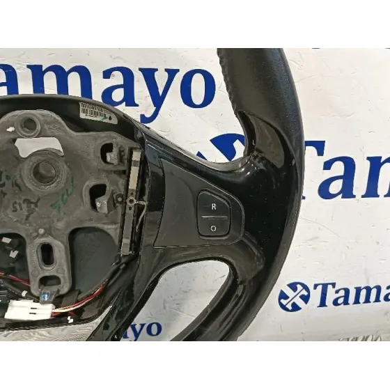 Volante para Renault Captur