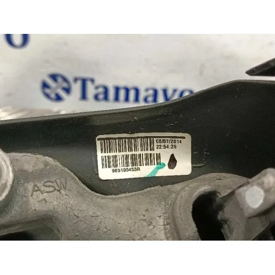 Volante para Renault Captur
