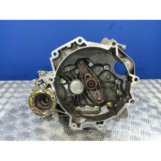 Caja Cambios para Skoda Fabia (5J2 )